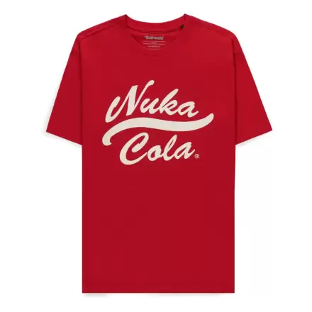 Fallout Majica Nuka Cola fotografija proizvoda