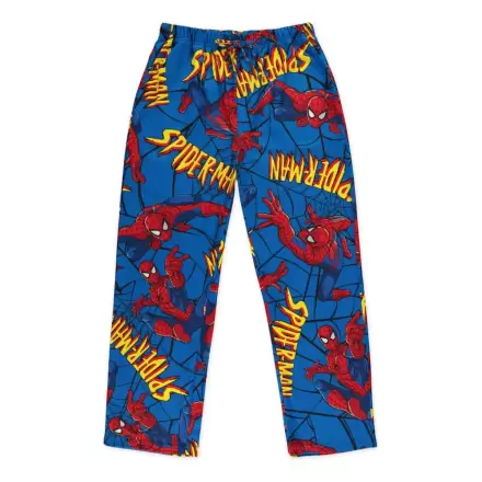 Marvel Jersey Pants Spider-Man fotografija proizvoda