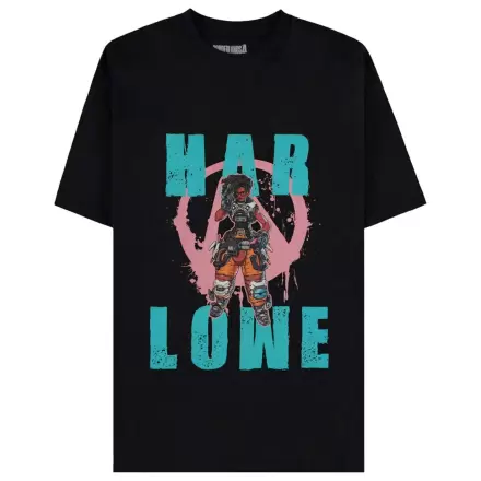 Borderlands 4 majica Harlowe fotografija proizvoda