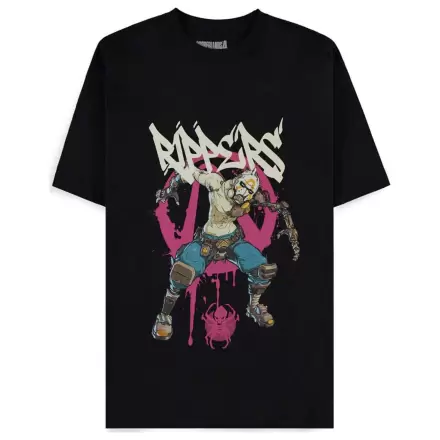 Borderlands 4 majica The Rippers fotografija proizvoda