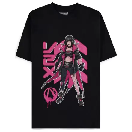 Borderlands 4 majica Vault Hunters Vexd fotografija proizvoda