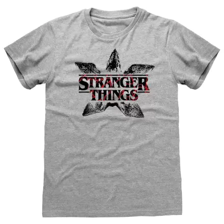 Stranger Things majica Demogorgon Mouth fotografija proizvoda