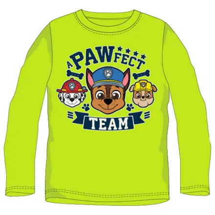 Paw Patrol Pawfect Dječja Majica Dugih Rukava fotografija proizvoda