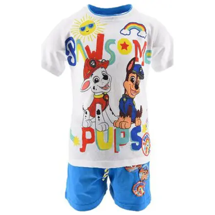 PAW Patrol Pawsome Pups Blue komplet od 2 dijela fotografija proizvoda