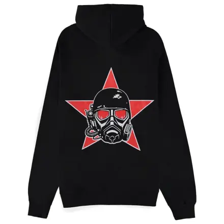 Fallout jakna s patentnim zatvaračem NCR fotografija proizvoda