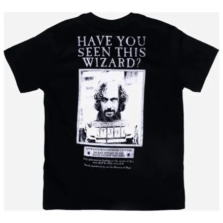 Harry Potter Wizard Dječja Majica kratkih rukava, Gornji dio fotografija proizvoda