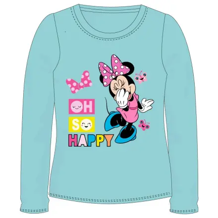 Disney Minnie So Happy Dječja majica dugih rukava, Top fotografija proizvoda