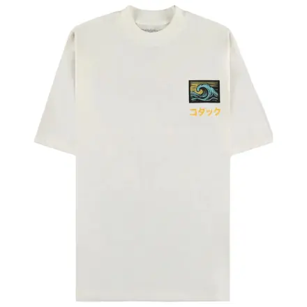 Pokémon Majica kratkih rukava Psyduck fotografija proizvoda