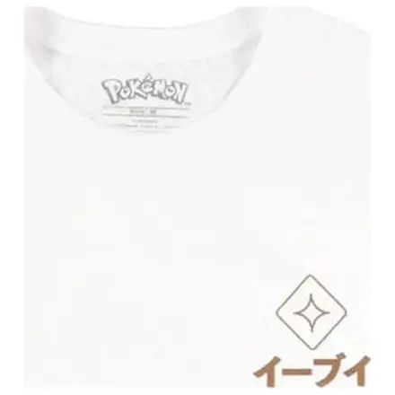 Pokémon majica Eevee fotografija proizvoda