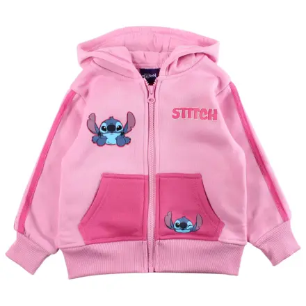 Stitch Light Dječja majica s kapuljačom fotografija proizvoda