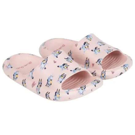 Bluey Pink papuče fotografija proizvoda