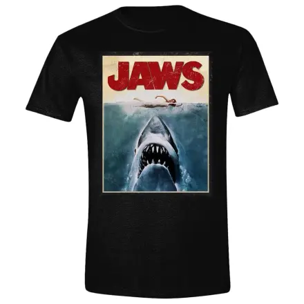 Jaws Majica Poster fotografija proizvoda