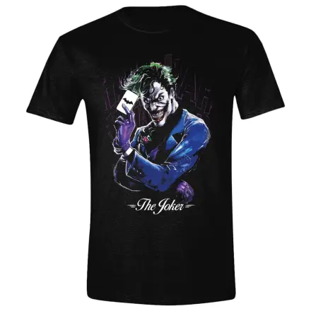 DC Comics majica Joker Pose fotografija proizvoda