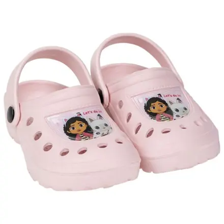 Gabi Dollhouse Friends Kids Clog papuče za djecu fotografija proizvoda