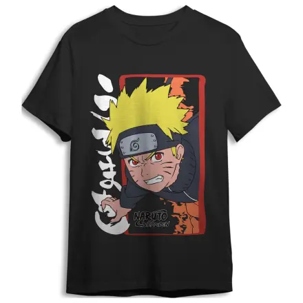 Naruto Shippuden odrasla majica fotografija proizvoda