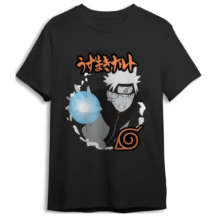 Naruto Shippuden majica za odrasle fotografija proizvoda