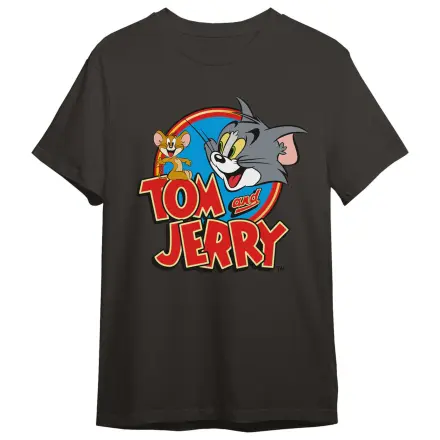 Tom & Jerry majica za odrasle fotografija proizvoda