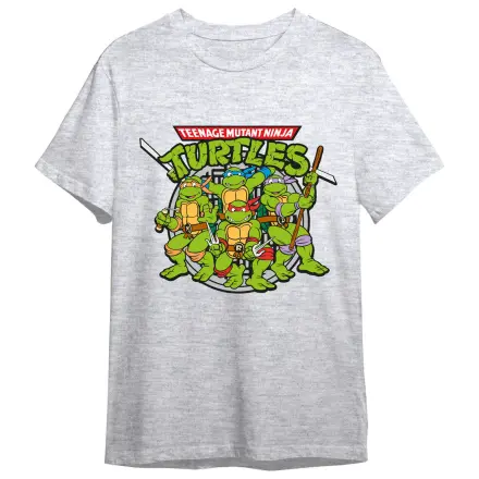 Teenage Mutant Ninja Turtles majica za odrasle fotografija proizvoda