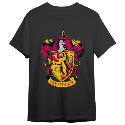 Harry Potter Gryffindor majica za odrasle fotografija proizvoda