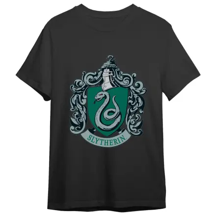 Harry Potter Slytherin majica za odrasle fotografija proizvoda