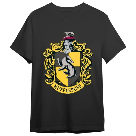Harry Potter Hufflepuff majica za odrasle fotografija proizvoda