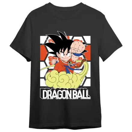 Dragon Ball Goku majica za odrasle fotografija proizvoda