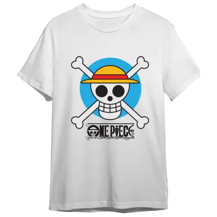 One Piece Skull majica za odrasle fotografija proizvoda