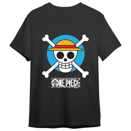 One Piece Skull majica za odrasle fotografija proizvoda