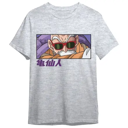 Dragon Ball Z Kamesennin Eyes odrasla majica fotografija proizvoda