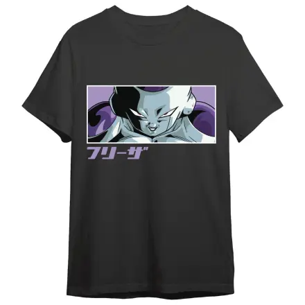 Dragon Ball Super Frieza Eyes odrasla majica fotografija proizvoda
