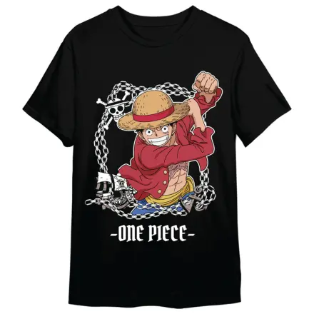 One Piece Monkey D. Luffy majica za odrasle fotografija proizvoda
