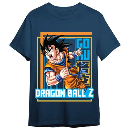 Dragon Ball Z Goku majica za odrasle fotografija proizvoda