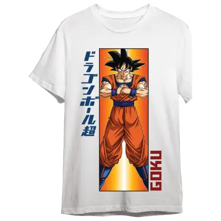 Dragon Ball Super Goku majica za odrasle fotografija proizvoda