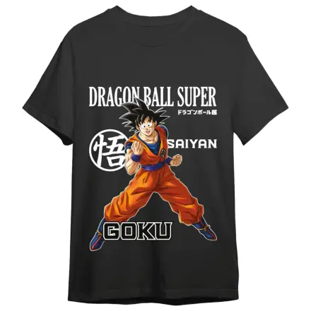 Dragon Ball Super Goku Training majica za odrasle fotografija proizvoda