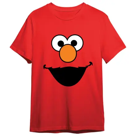 Sesame Street Elmo majica za odrasle fotografija proizvoda