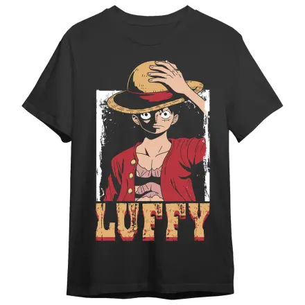 One Piece Monkey D. Luffy majica za odrasle fotografija proizvoda