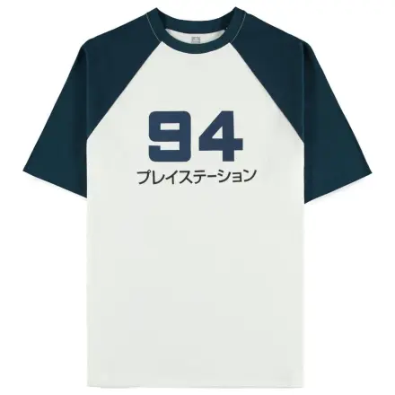 Playstation Majica 94 fotografija proizvoda