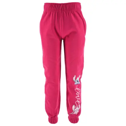 Stitch Love dječje duge hlače, donji dio trenirke, dob fotografija proizvoda