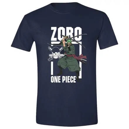 One Piece Majica Zoro fotografija proizvoda