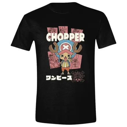 One Piece Majica Chopper fotografija proizvoda