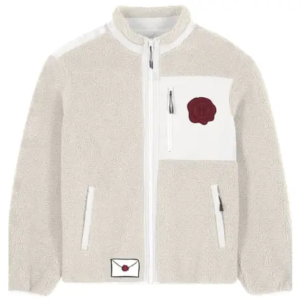 Harry Potter Sherpa jakna Hedwig fotografija proizvoda