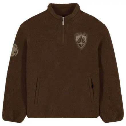 Guardians of the Galaxy Sherpa jakna I Am Groot fotografija proizvoda