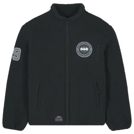 DC Comics Sherpa jakna Batman Logo fotografija proizvoda