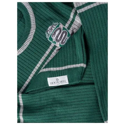 Džemper Harry Potter Slytherin fotografija proizvoda