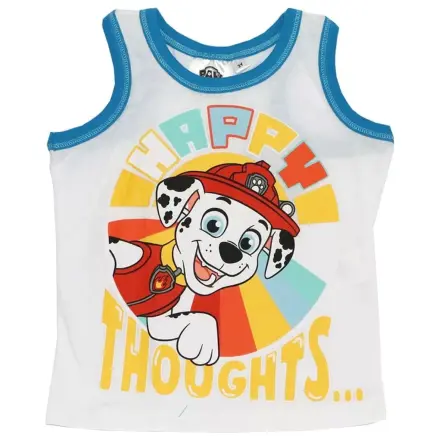 Paw Patrol Happy Thoughts dječja majica kratkih rukava, top fotografija proizvoda