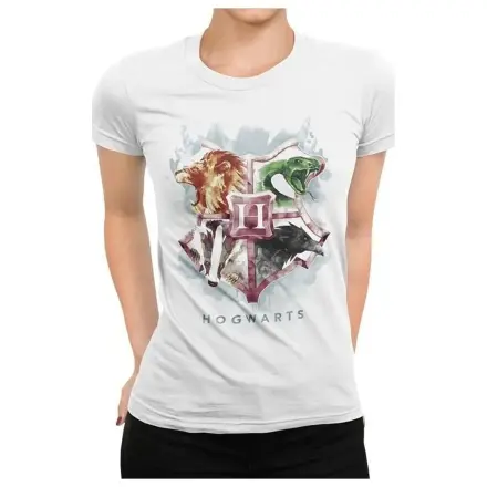 Harry Potter majica Watercolour Crest fotografija proizvoda