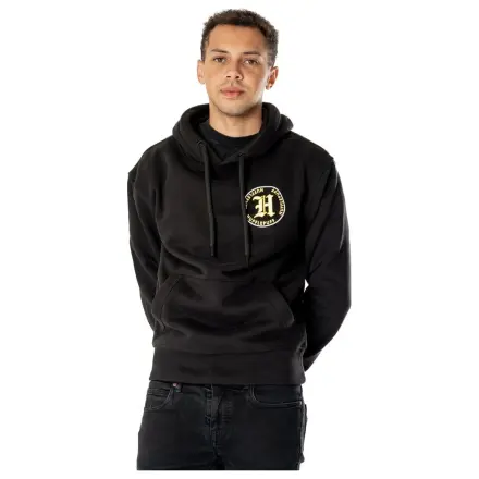 Harry Potter Hufflepuff majica s kapuljačom fotografija proizvoda