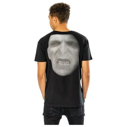 Harry Potter majica Reverse Voldemort fotografija proizvoda