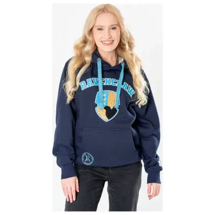 Harry Potter Majica s kapuljačom Ravenclaw Deluxe fotografija proizvoda
