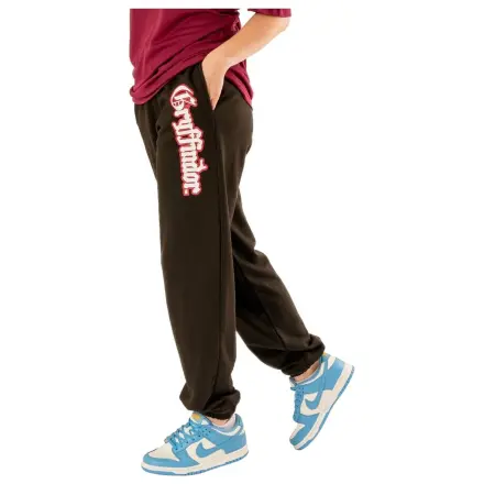 Harry Potter Jogger Gryffindor fotografija proizvoda